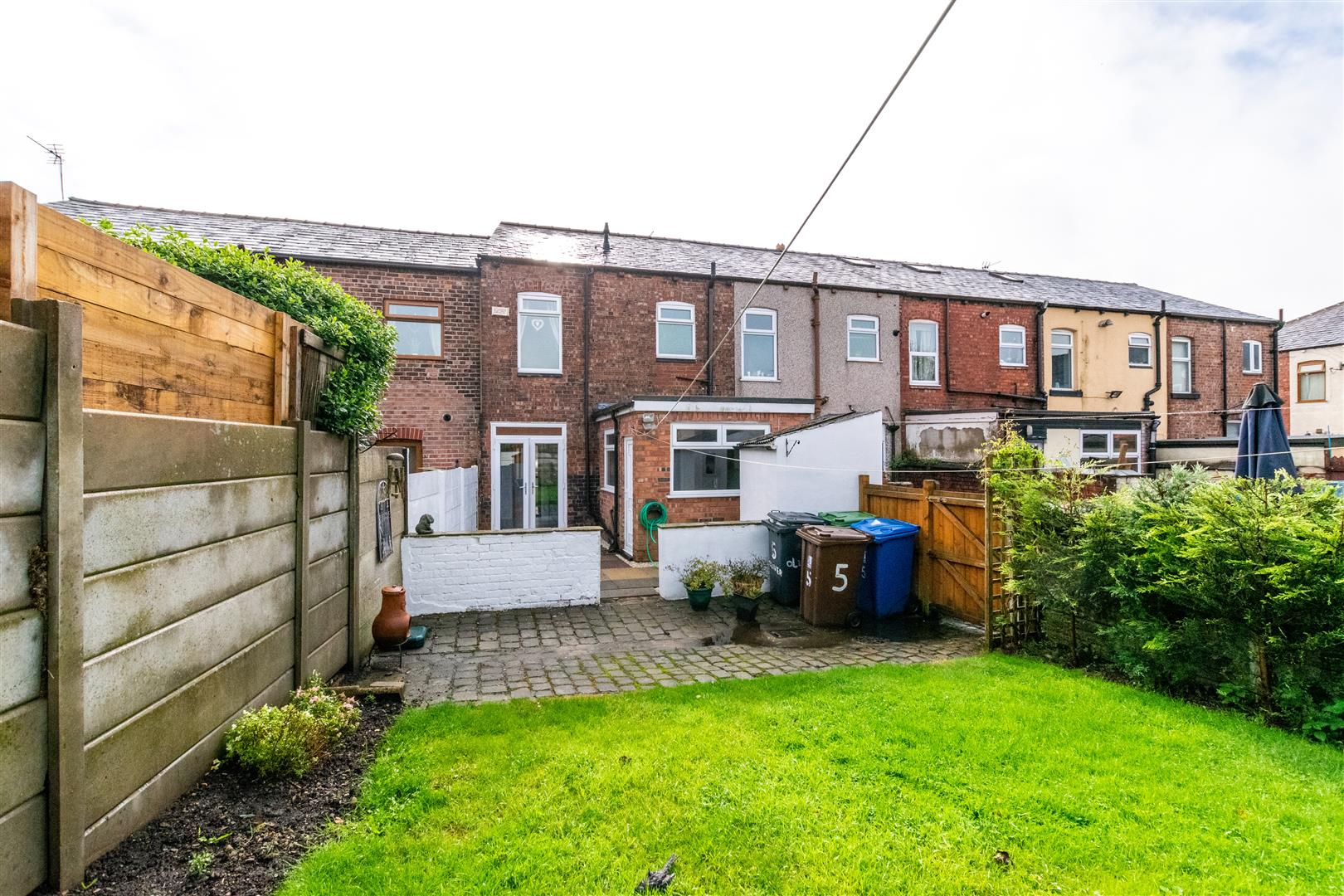 Oliver Street, Atherton, Manchester Arc Homes Estate Agents